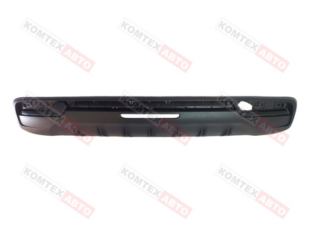 Накладка заднего бампера нижняя Haval Jolion 2804105XST01A