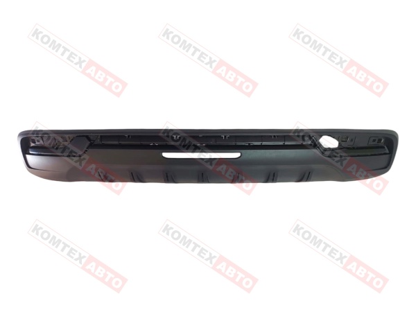 Накладка заднего бампера нижняя Haval Jolion 2804105XST01A