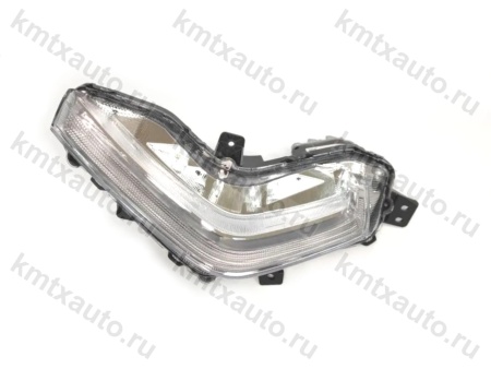 Дневной ходовой огонь левый LED Haval Jolion ORIGINAL