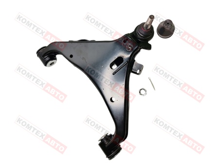 Рычаг передний правый нижний GW Poer King Kong