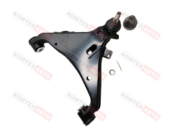 Рычаг передний правый нижний GW Poer King Kong