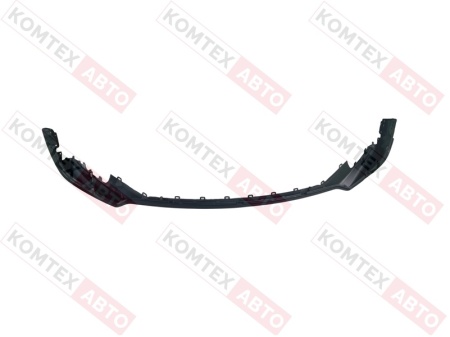 Бампер передний нижняя часть Geely Coolray 6600124276
