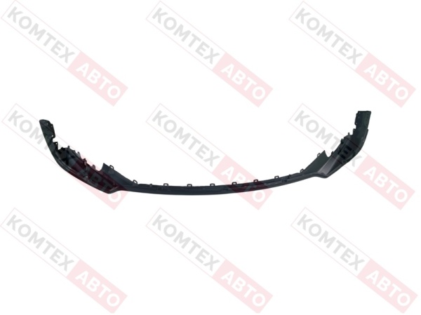 Бампер передний нижняя часть Geely Coolray 6600124276