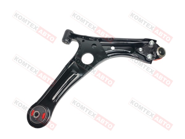 Рычаг передний левый с шаровой Chery Tiggo 7Pro 7ProMax 4Pro 4рестайл Omoda C5