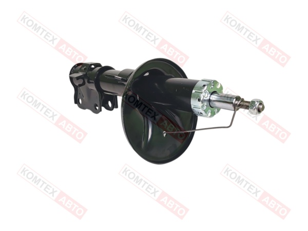 Амортизатор передний правый голый Kaiyi E5