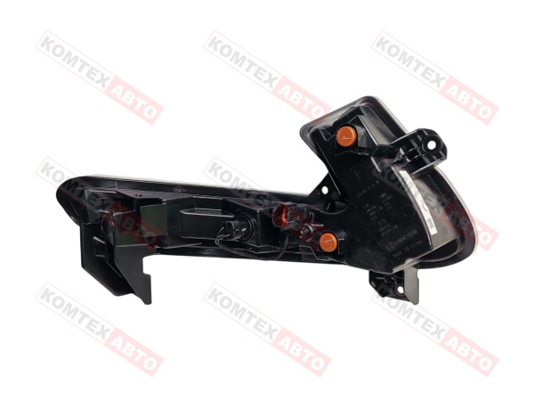 Дневной ходовой огонь левый Kaiyi E5