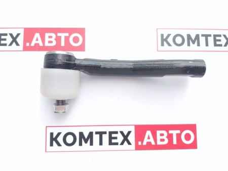 Наконечник рулевой правый Chery Tiggo 7Pro 201000104AA (пр-ль HENG CHI)