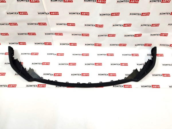 Бампер передний нижняя часть Geely Coolray 6600124276