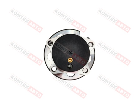 Ступица задняя в сборе Chery Tiggo 8 8Pro, 4рестайл на 1.5 147л.с / 2.0 122л.с  T153301210