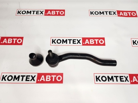 Наконечник рулевой левый Chery Tiggo 4рест 113л.с. Omoda C5