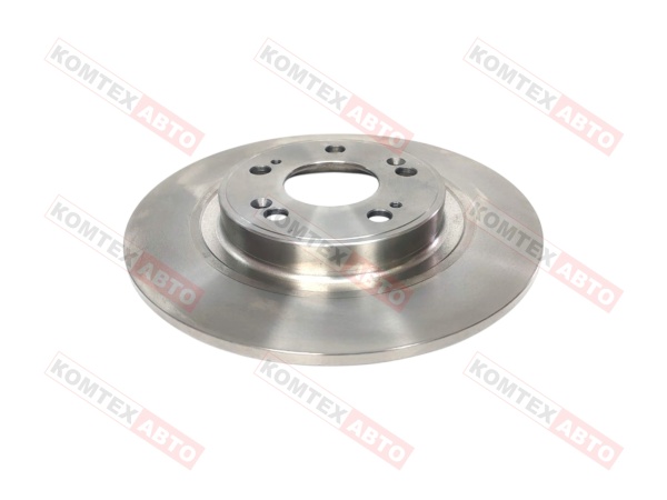 Диск тормозной задний Haval Jolion 2WD