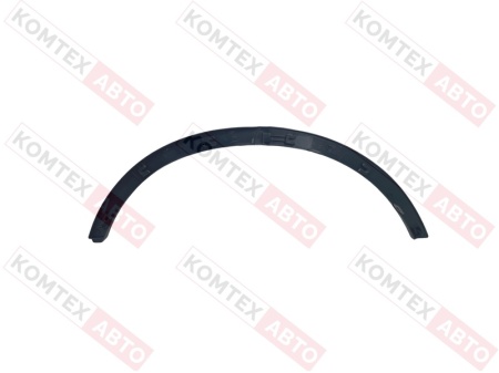 Расширитель заднего крыла правый Geely Atlas Pro