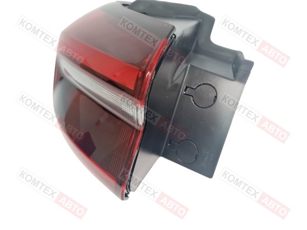 Фонарь задний левый на крыло Chery Tiggo 7Pro 7ProMax ORIGINAL