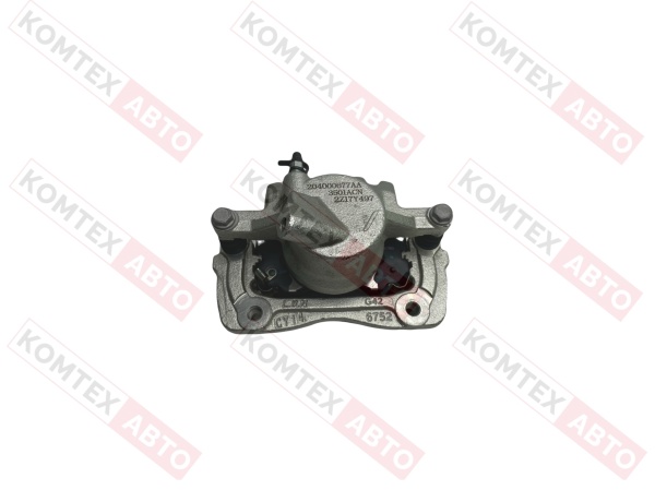 Суппорт передний левый Chery Tiggo 7Pro 7ProMax 1.5