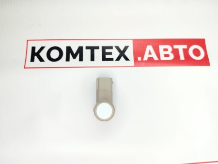 Датчик парктроника задний белый 7Pro 7ProMax 8Pro 8ProМах ORIGINAL