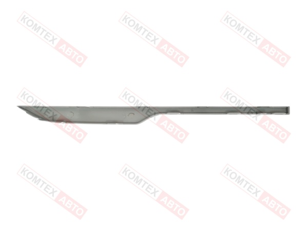 Молдинг переднего бампера правый Chery Tiggo 4Pro