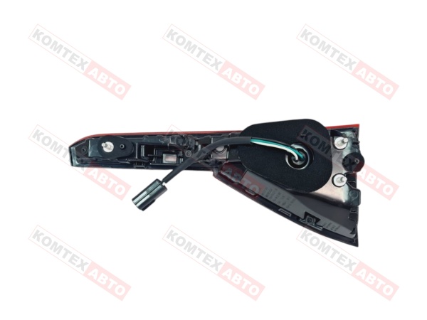 Фонарь задний левый на двери Haval F7 F7X (пр-ль Haful)