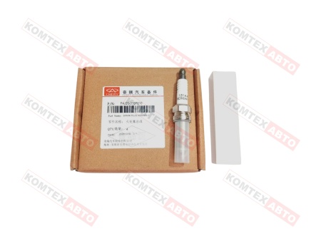 Свеча зажигания Сhery 2.0 Tiggo 8 ProMax Exeed VX Exeed TXL Exeed RX ORIGINAL