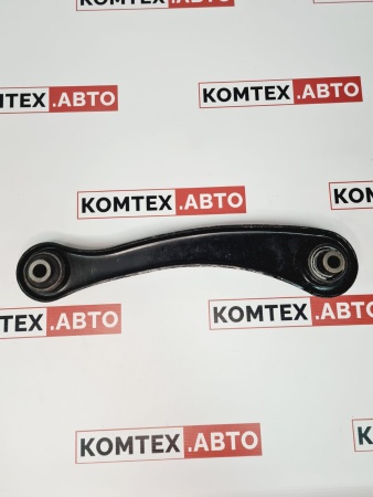 Рычаг задний нижний левый короткий Chery Tiggo 7Pro 7ProMax 8Pro 8ProMax Exeed LX Omoda C5