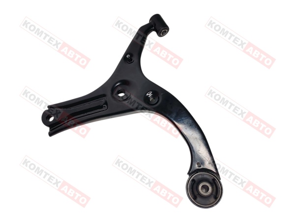 Рычаг передний правый JAC JS4 Москвич 3 (без шаровой)