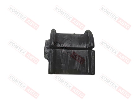 Втулка стабилизатора передняя левая Kaiyi E5 Omoda S5, резина