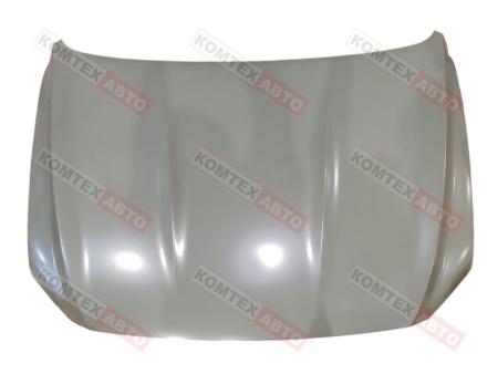 Капот Geely Atlas Pro Belgee X70