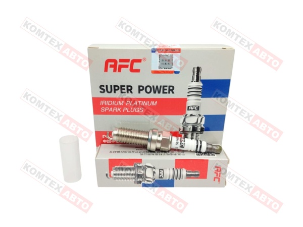 Свеча зажигания Haval F7 F7Х Jolion 1.5л 150л/с  (пр-ль AFC)