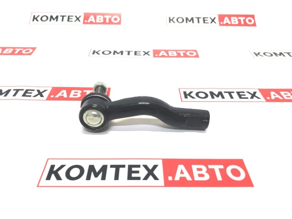 Наконечник рулевой левый Changan Alsvin