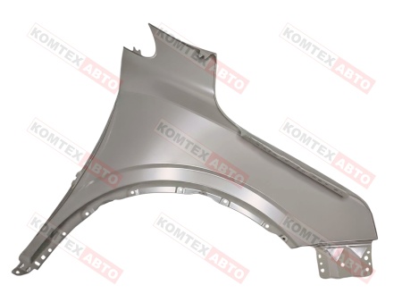 Крыло переднее левое Geely Coolray Belgee X50