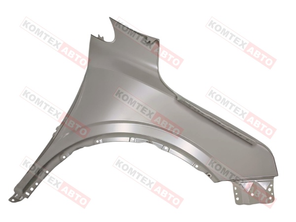 Крыло переднее левое Geely Coolray Belgee X50