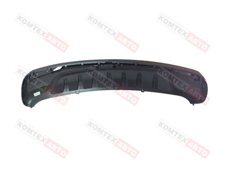 Накладка заднего бампера нижняя Haval Jolion 2804105XST01A