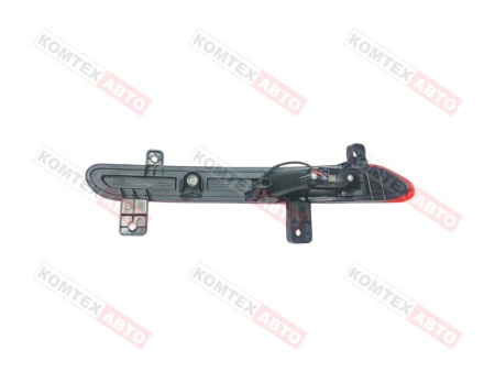 Фонарь задний противотуманный левый Chery Tiggo 8 Pro 8 Pro Max ORIGINAL