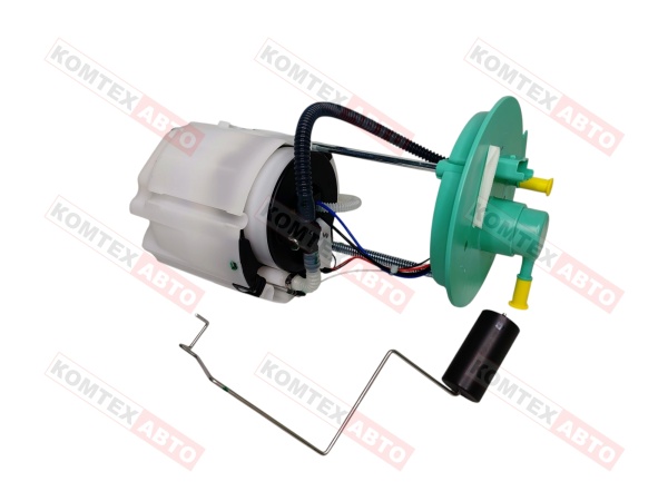 Насос топливный (модуль) в сборе с топливным фильтром Geely Emgrand III 23-