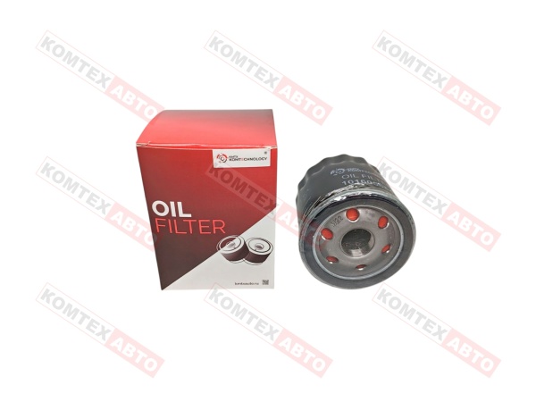 Фильтр масляный Geely Coolray 1.5 147л.с Geely Emgrand III 21- 1.5 122л.с  4цилин. (пр-ль KMTX)