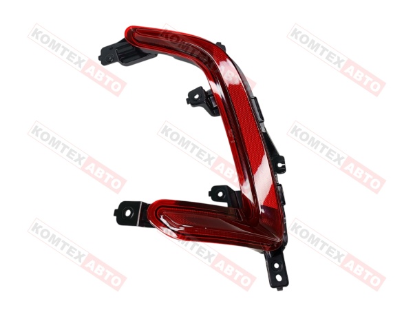 Катафот задний правый Baic U5 plus