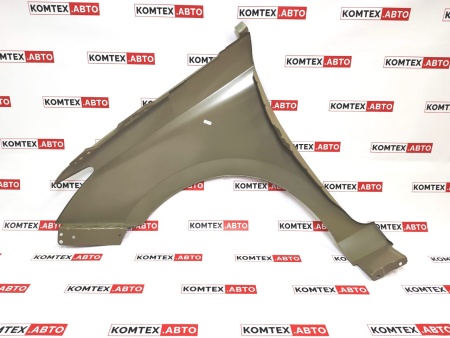 Крыло переднее правое Changan Alsvin