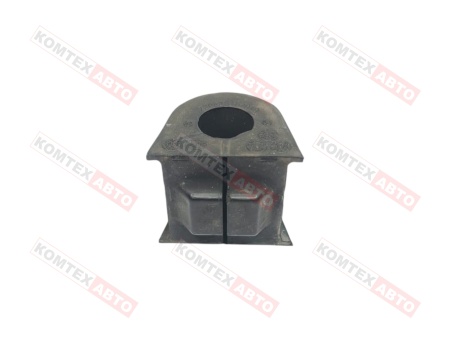 Втулка стабилизатора передняя JAC J7, резина