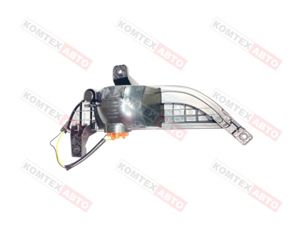 Фонарь задний противотуманный правый Chery Tiggo 4Pro 4 рестайлинг