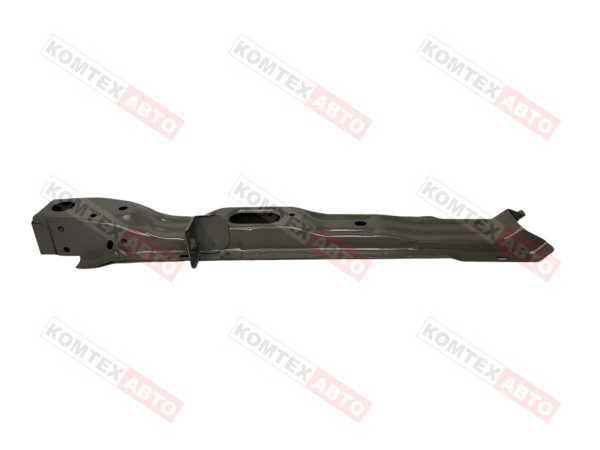 Панель радиатора левая (телевизор) Chery Tiggo все