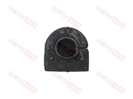 Втулка стабилизатора передняя левая Kaiyi E5 Omoda S5, резина