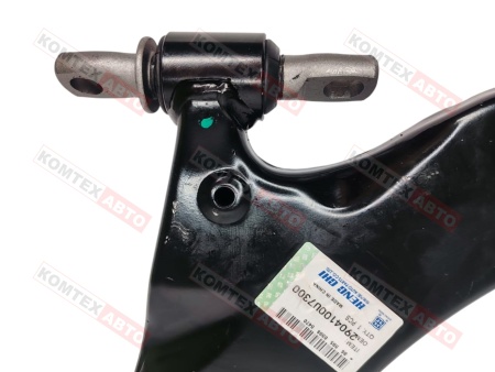 Рычаг передний левый JAC J7