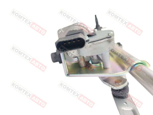 Трапеция стеколоочистителя с мотором 12В Chery Tiggo 4рест. 4Pro 7Pro 7ProMax