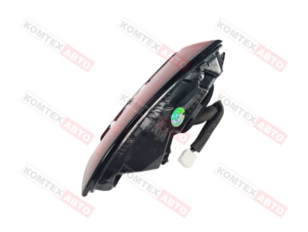 Фонарь задний правый на двери Geely Coolray ORIGINAL