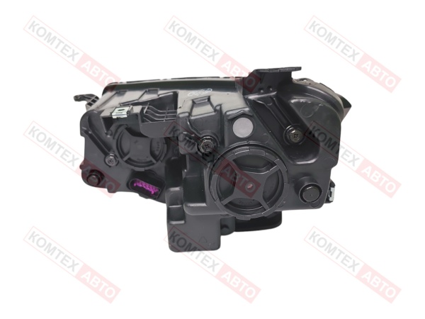 Фара передняя правая Geely Atlas Pro галоген