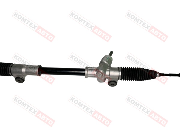 Рейка рулевая Changan Alsvin с тягами и наконечниками