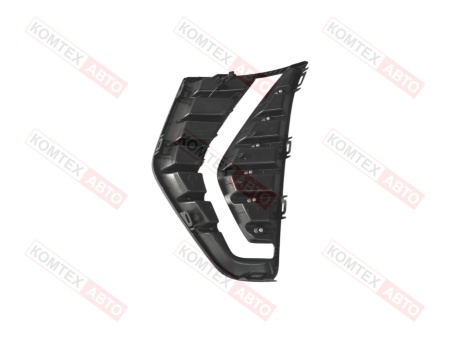 Накладка дневного ходового огня правая Haval Jolion