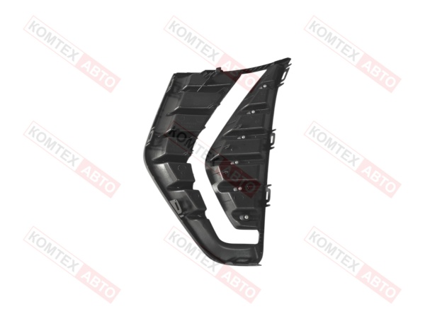 Накладка дневного ходового огня правая Haval Jolion