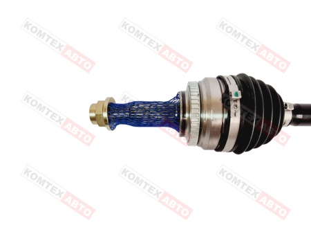 Привод передний правый Chery Tiggo 7Pro 7ProMax Omoda C5 на 1,5 147л/с в сборе