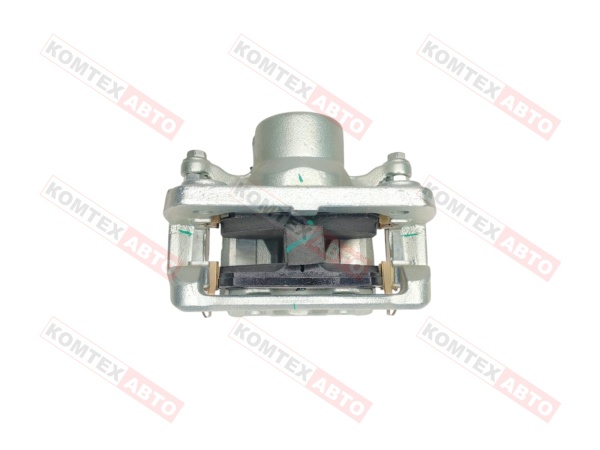 Суппорт тормозной передний левый Haval Jolion 2WD, сталь