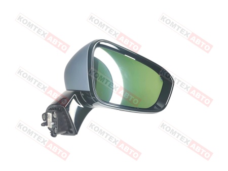 Зеркало правое Exeed LX 12конт.